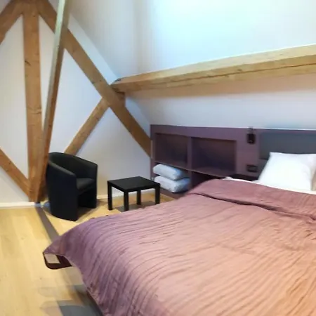 Frühstückspension Hof Ter Kouter *