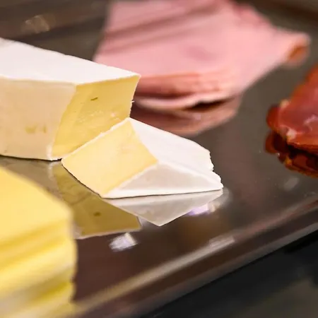 Frühstückspension Hof Ter Kouter *