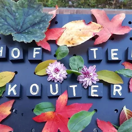 Hof Ter Kouter